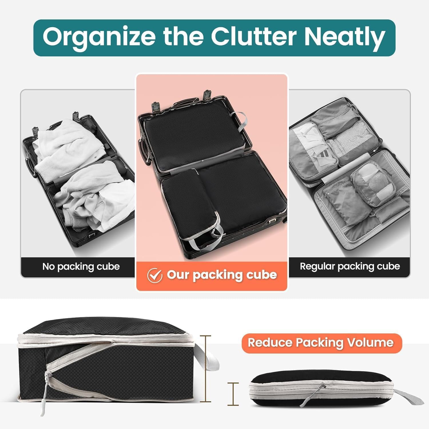 The Apricoat Travel Cubes (Full Back)