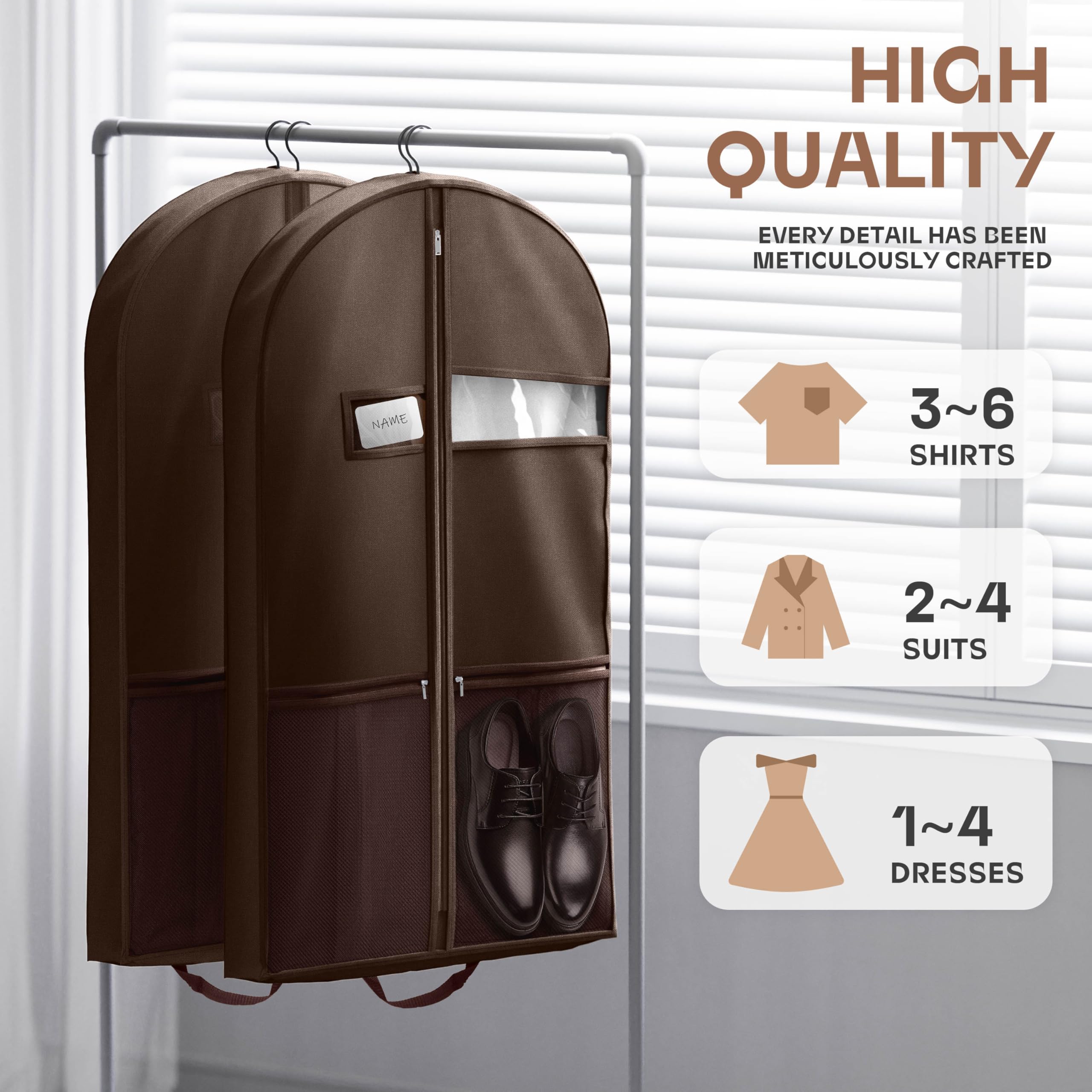The Apricoat Travel Garment 2.0