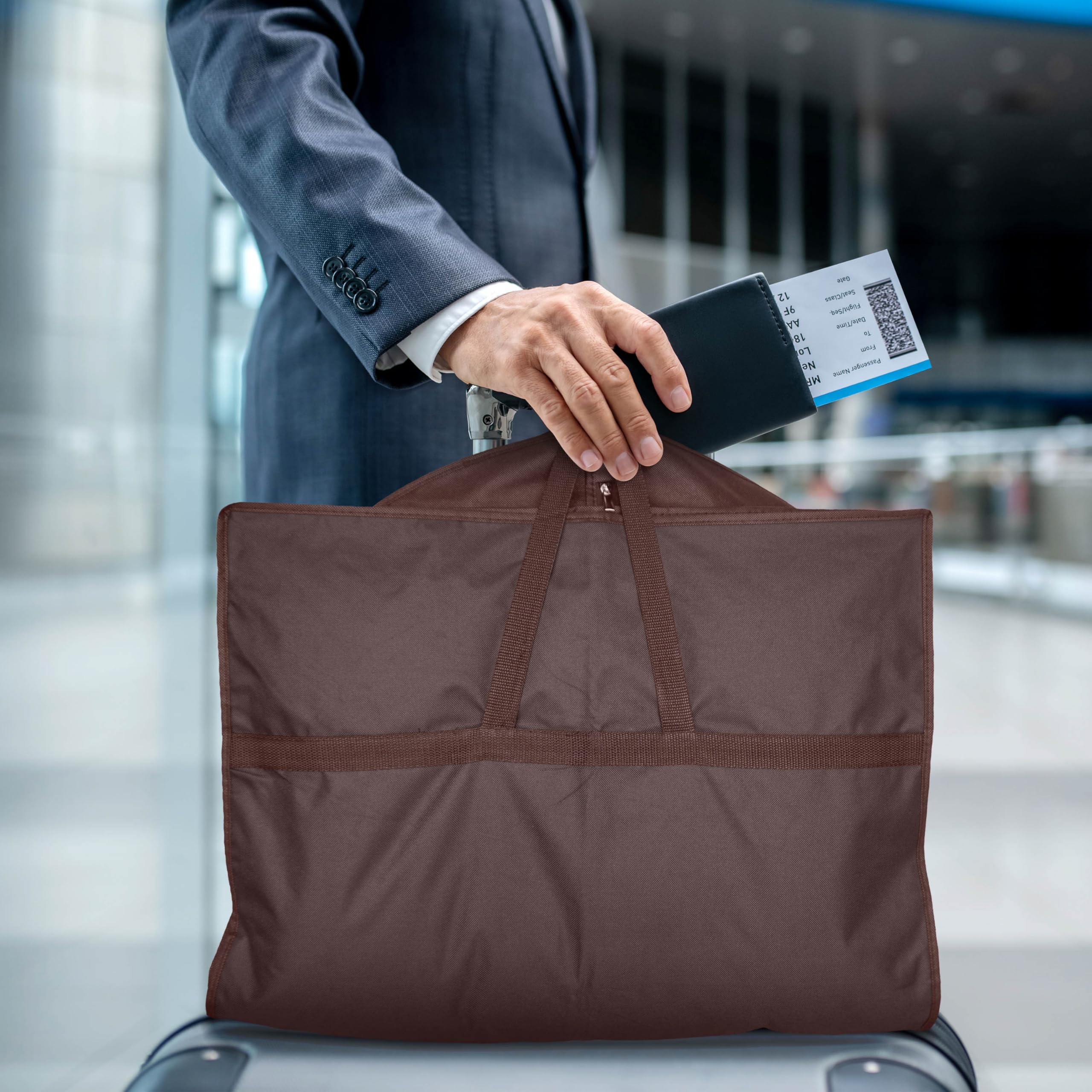 The Apricoat Travel Garment 2.0