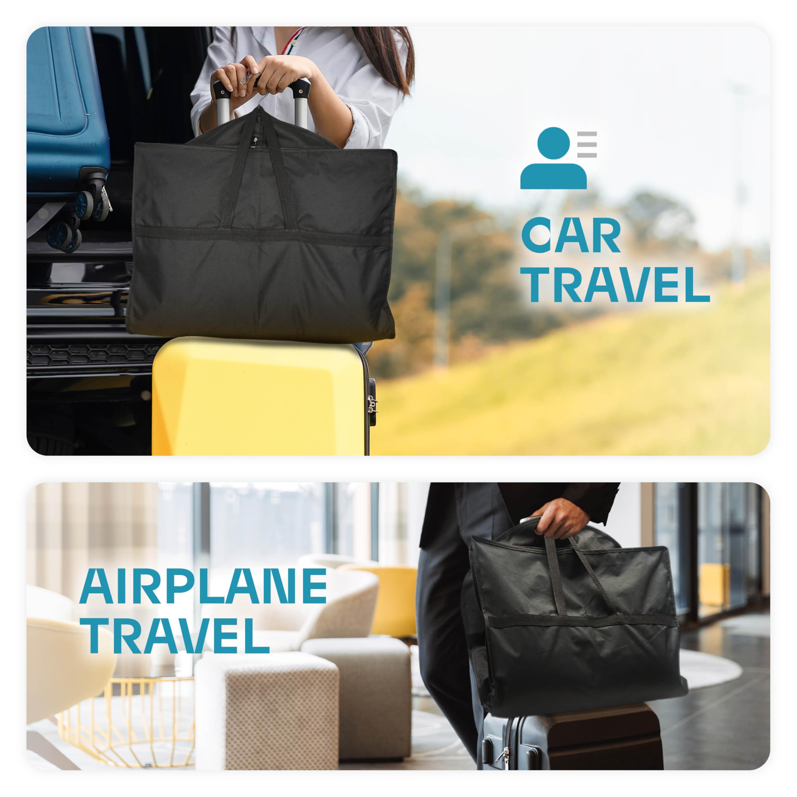 The Apricoat Travel Garment 2.0