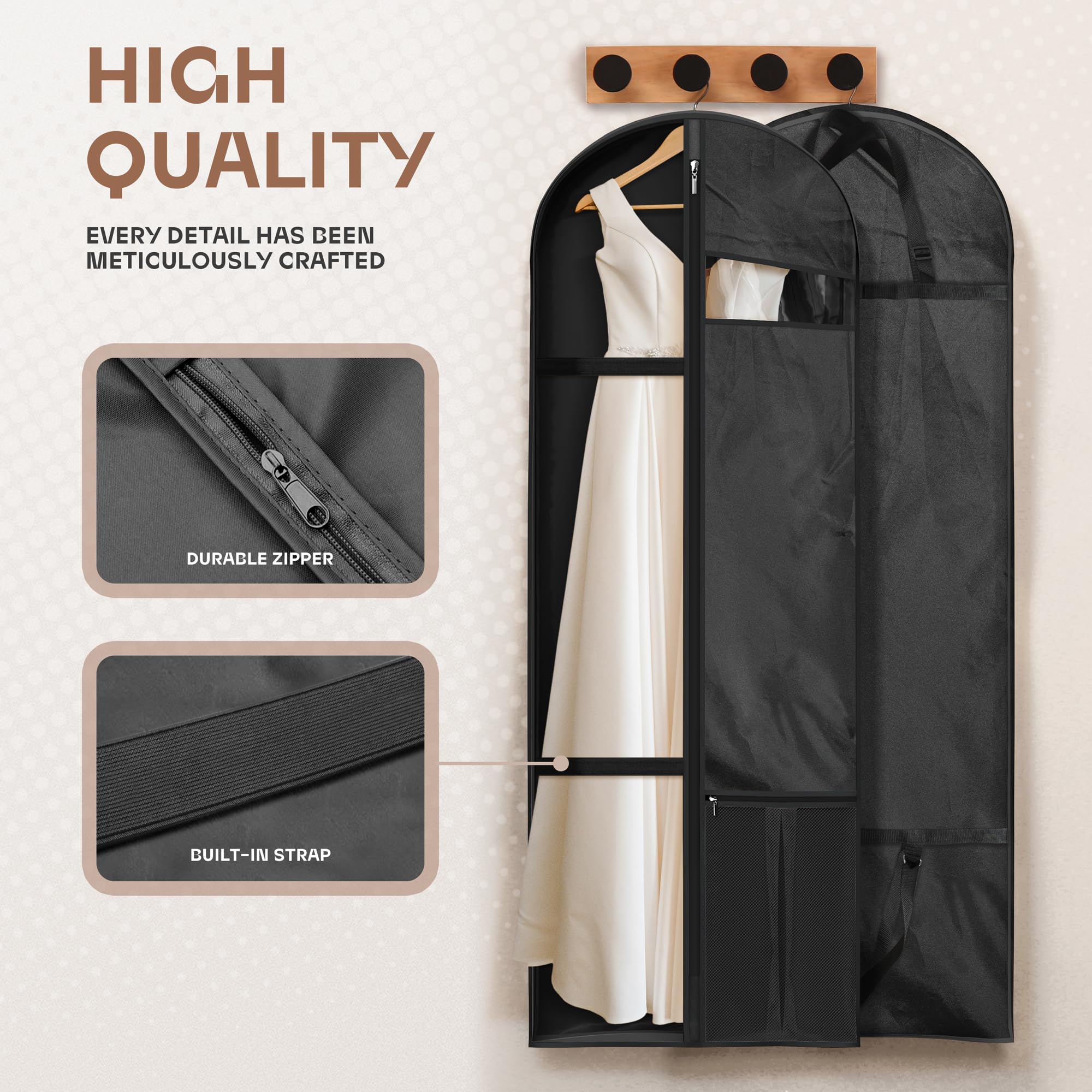 The Apricoat Travel Garment 2.0