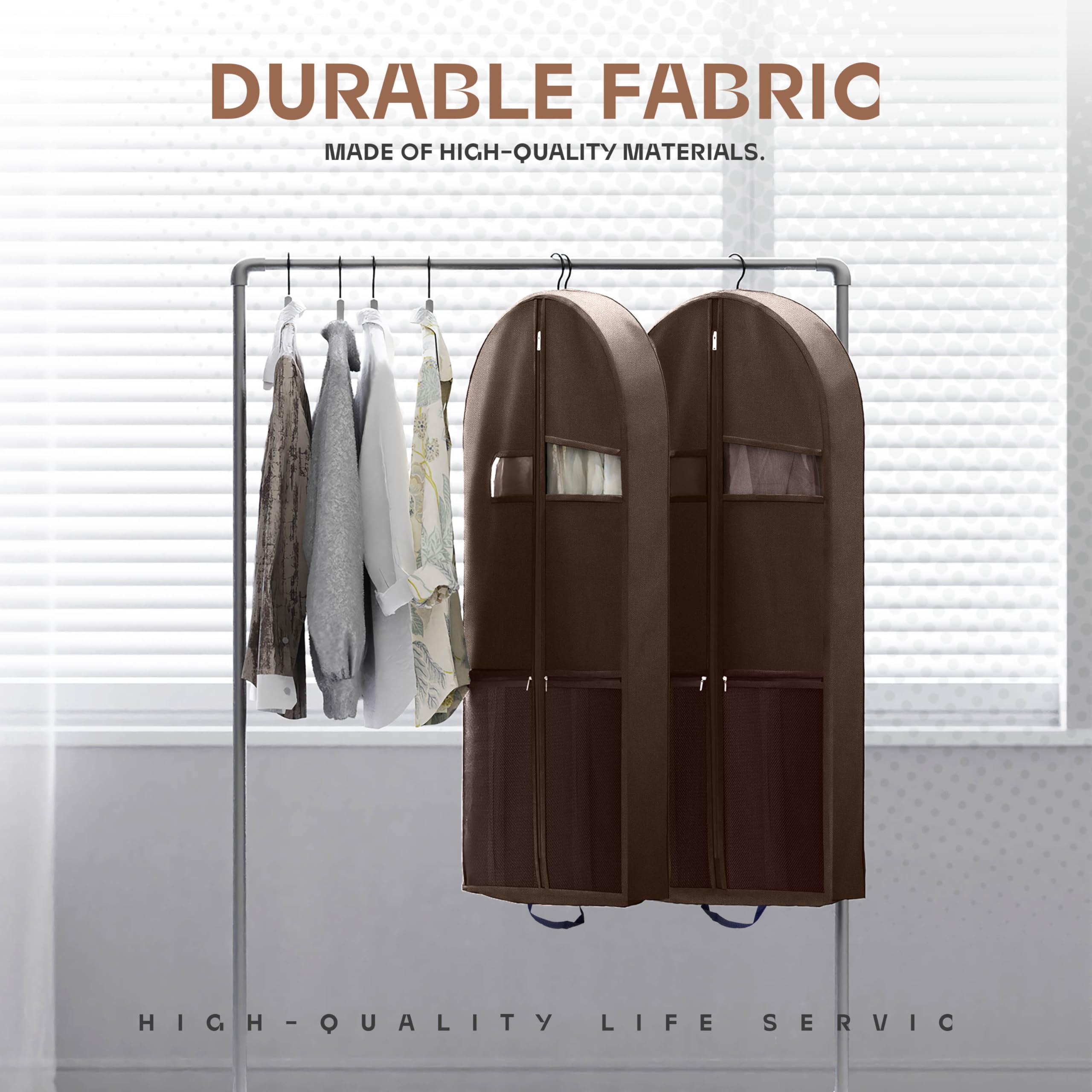 The Apricoat Travel Garment 2.0