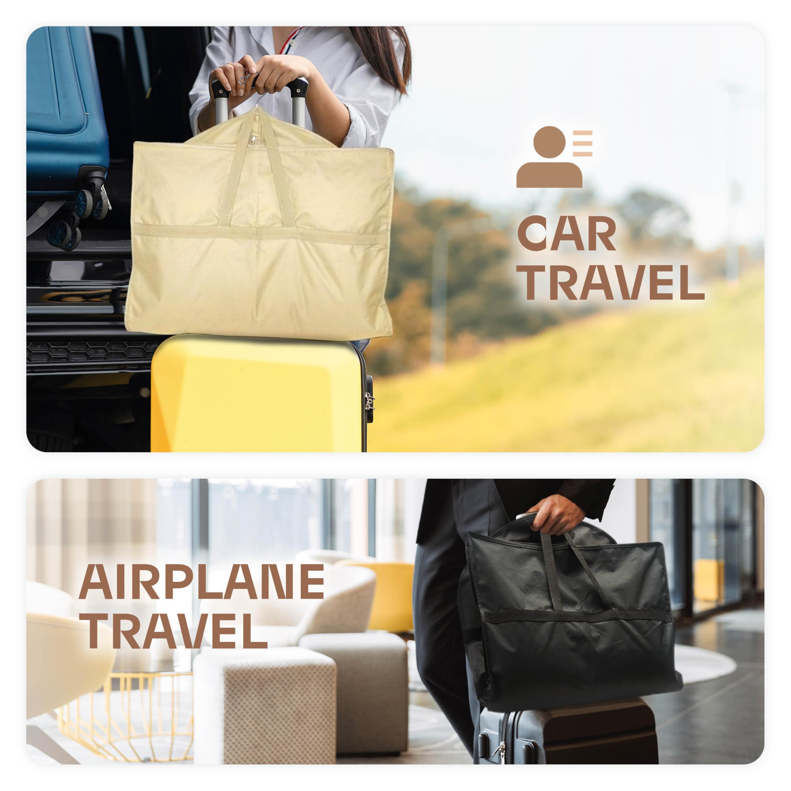 The Apricoat Travel Garment 2.0