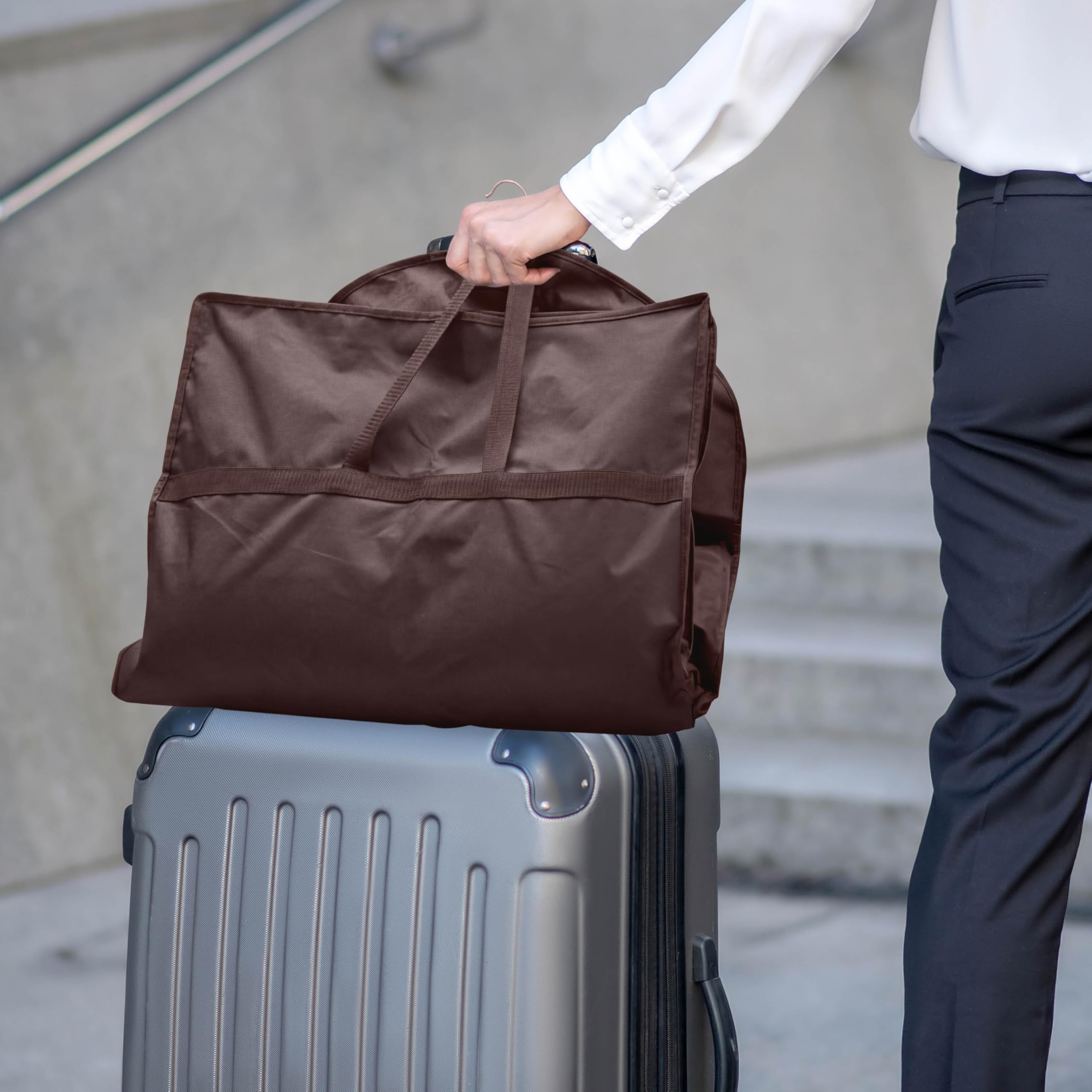 The Apricoat Travel Garment 2.0